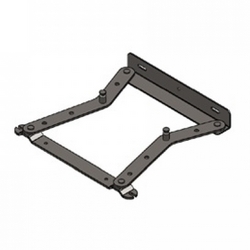 Механизм трансформации Тик-Так стандарт 480 Барнаул ***т2 пустой