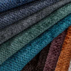 Ткань шенилл SHER