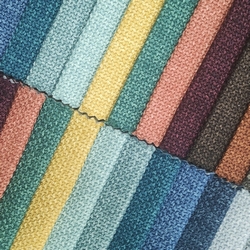 Ткань рогожка 9199