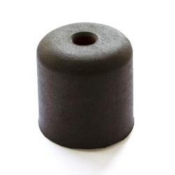 Опора пластик H48,под саморез