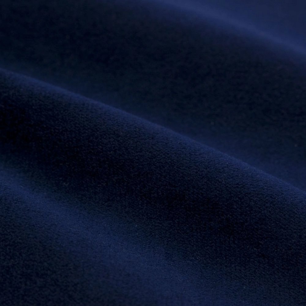 Ткань микровелюр NEWTONE navy Ткань микровелюр NEWTONE navy