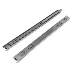 Направляющая шариковая  полновык.500*35 SOLLER 124-005