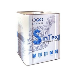 Клей Sintex Red ведро 15 кг