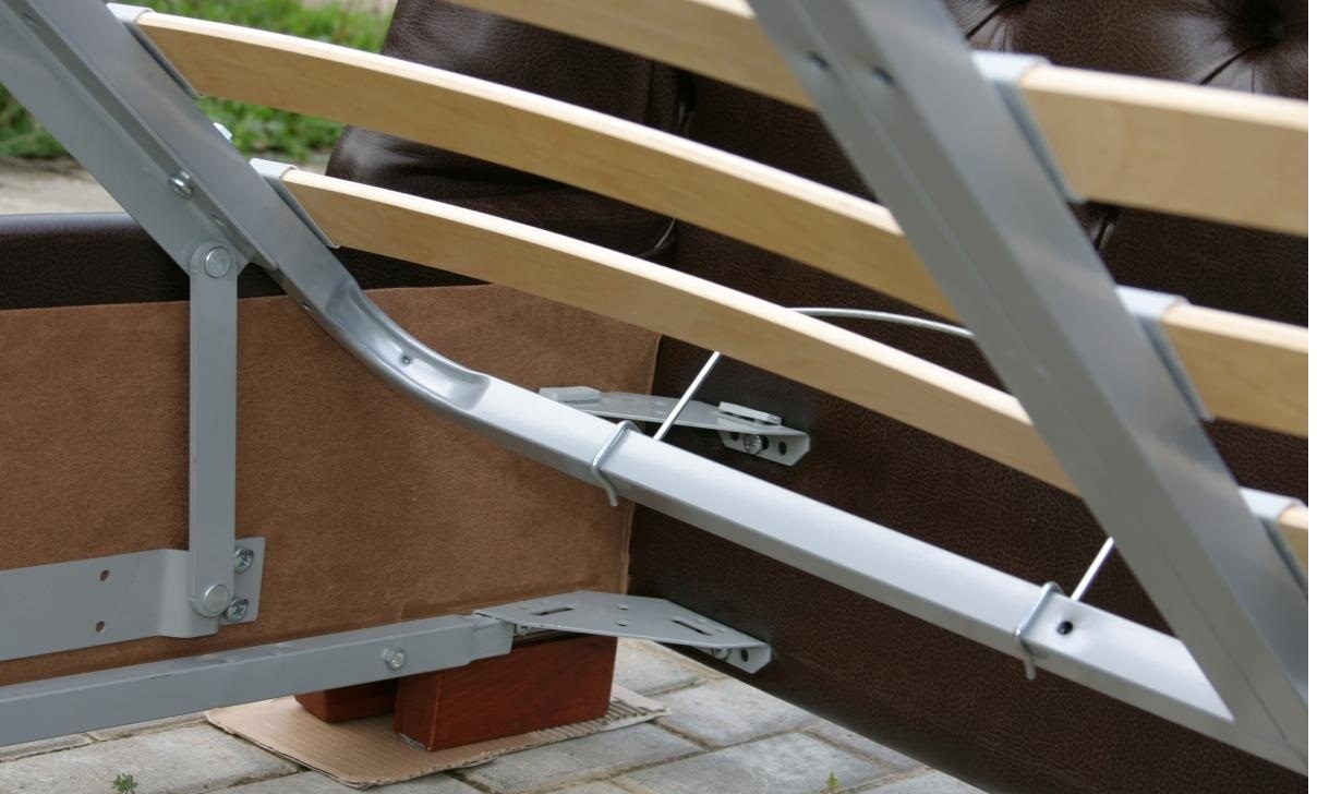 Ферро ограничитель матраса КР