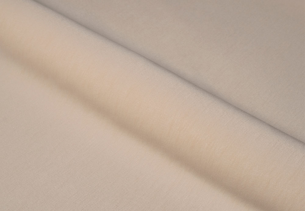 Ткань велюр BRUGGE white