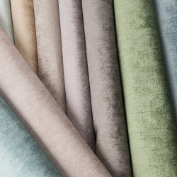 Ткань микровелюр RAIN