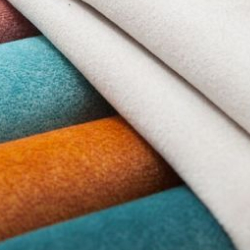 Ткань микрофлок CASPER