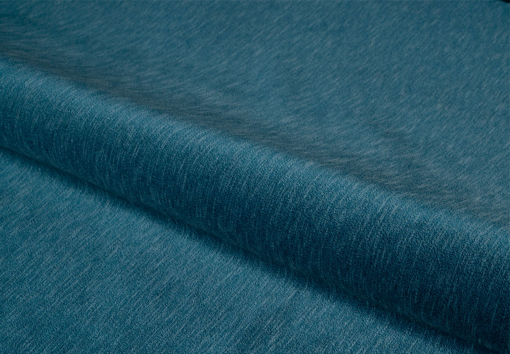 Ткань велюр BRUGGE emerald