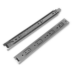 Направляющая шариковая полновык.350*42 SOLLER (15) 124-123