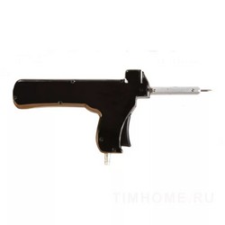Пневмопистолет для каретной стяжки TPKS-01
