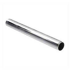 Труба круглая ф-25 мм 0,6/хром/