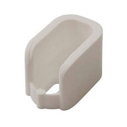 Карман сетчатых полок малый (Белый)