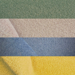 Ткань велюр DOMINONov