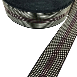 Лента Ремень S150 (BROWN), 100%