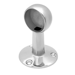 Держатель дистанционный конечный SOLLER TH-87 d-25 мм 121-108