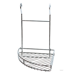 Полка угловая SOLLER KS-2020 271*250*400 мм 183-021