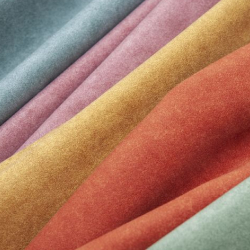 Ткань микровелюр DOROTHY