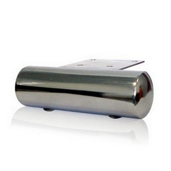 Опора декор. метал.В 155/220  50*53 (50шт)