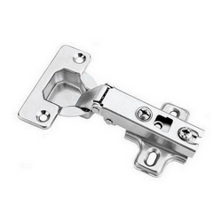 Петля меб.накладная  ( 52 гр)  С-О ( 250) ХД (13кг)