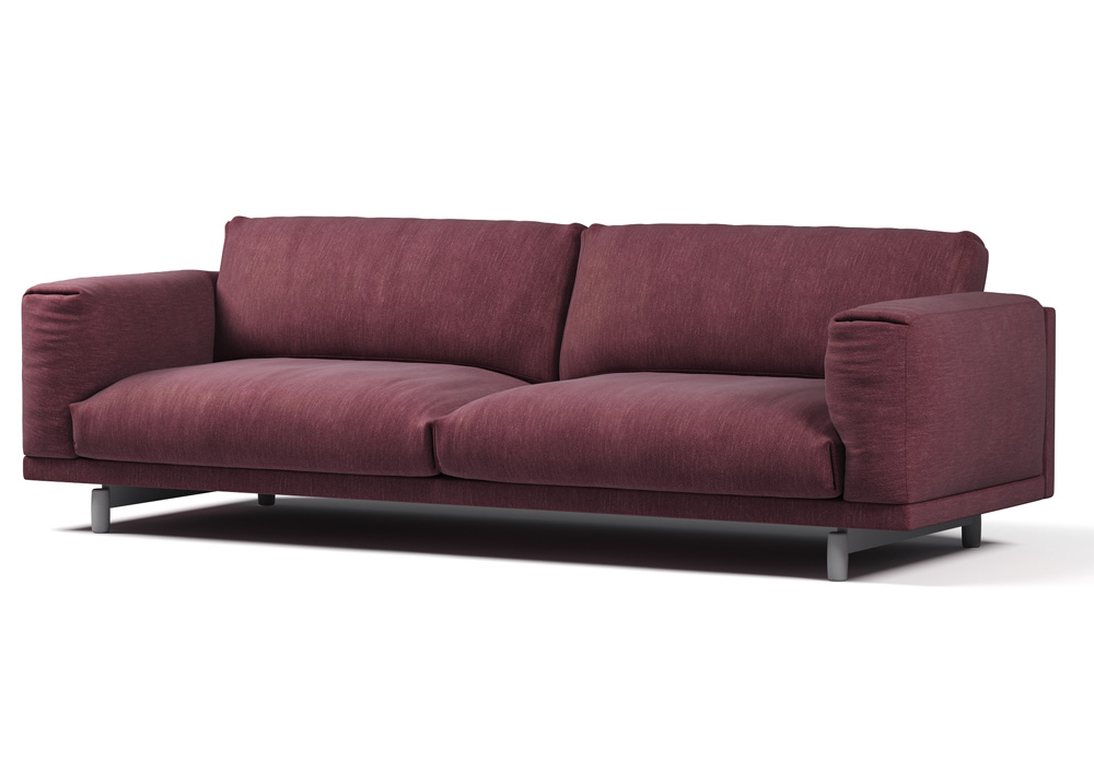 Ткань велюр BRUGGE