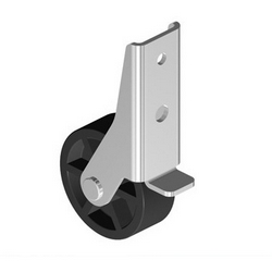 Ролик №397 Рез кол. (цинк)