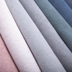 Ткань микровелюр DOLLY