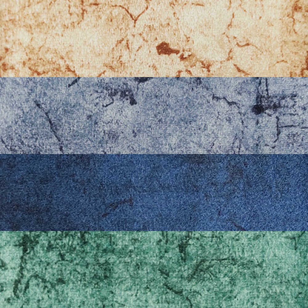 Ткань велюр D7