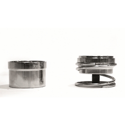 Матрица для обтяжки пуговиц на прессе № 40