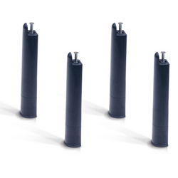 Опора кровати VF 250 d 25