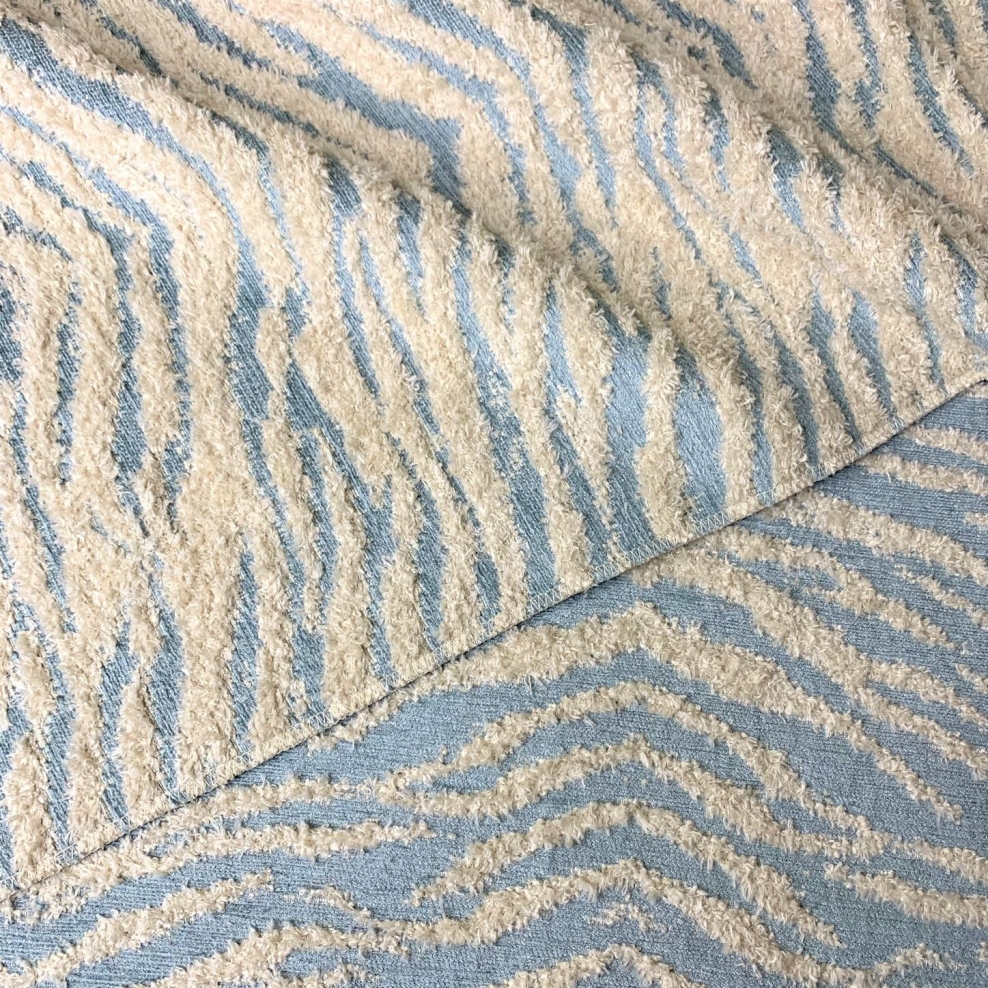 Ткань букле GILDA