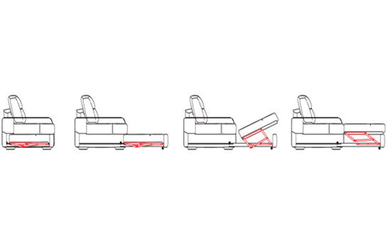 Мех. транс. МТСМ-05