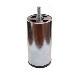 Опора прямая Н-100 с резьбой