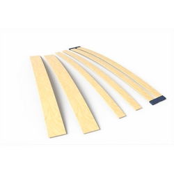 Лата  885х53х8