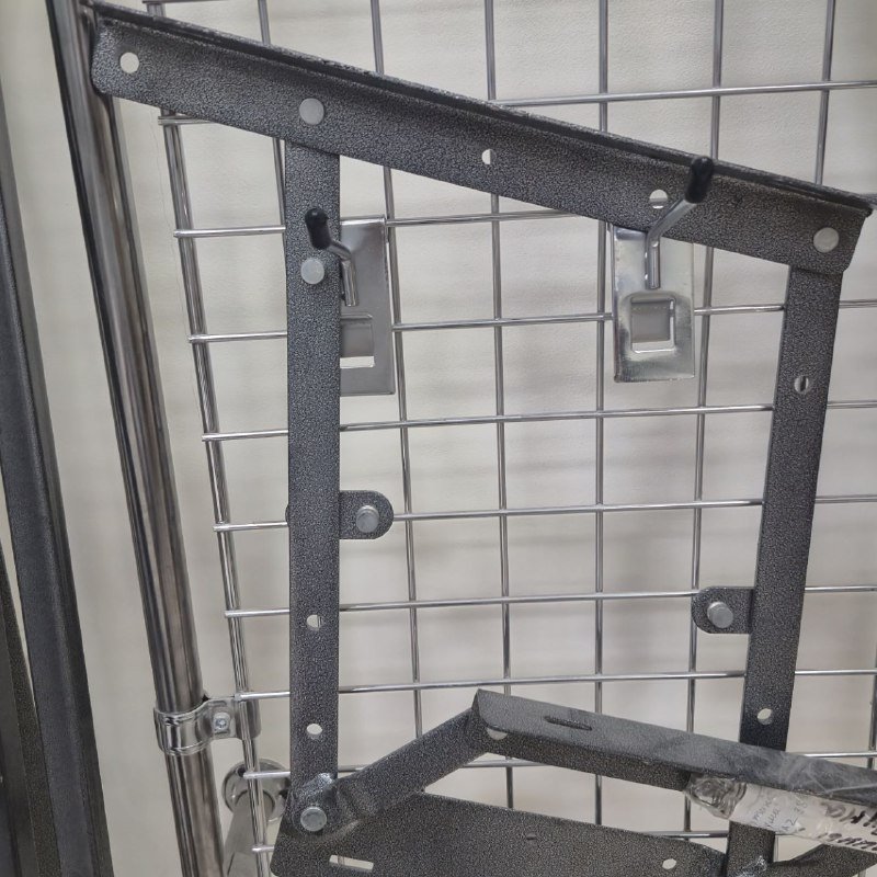 404 - Механизм "Пума" (комкор)