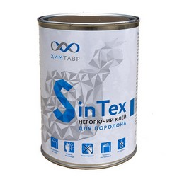 Клей Sintex red 5 л.