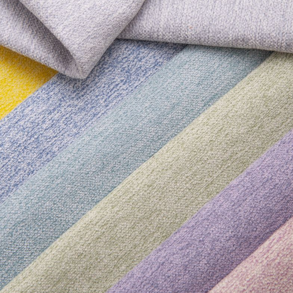 Ткань микрошенилл TAILOR