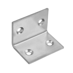 Уголок  №422 (цинк) Окулово (40х30х30)