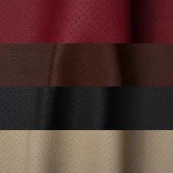 Иск. кожа MYKONOS perforaziy