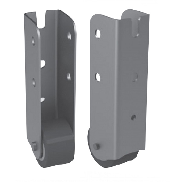 Ролик 751.011 Г (цинк)