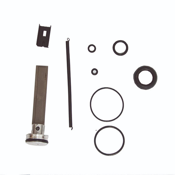 Запчасти для пневмопистолета Prebena 1m-A16-S30