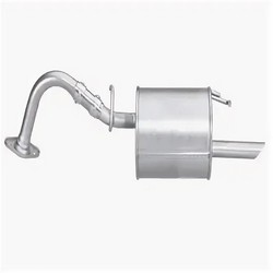 Ремк-т к 1m-A16-S30 Pos.№ 5 (10100301) глушитель