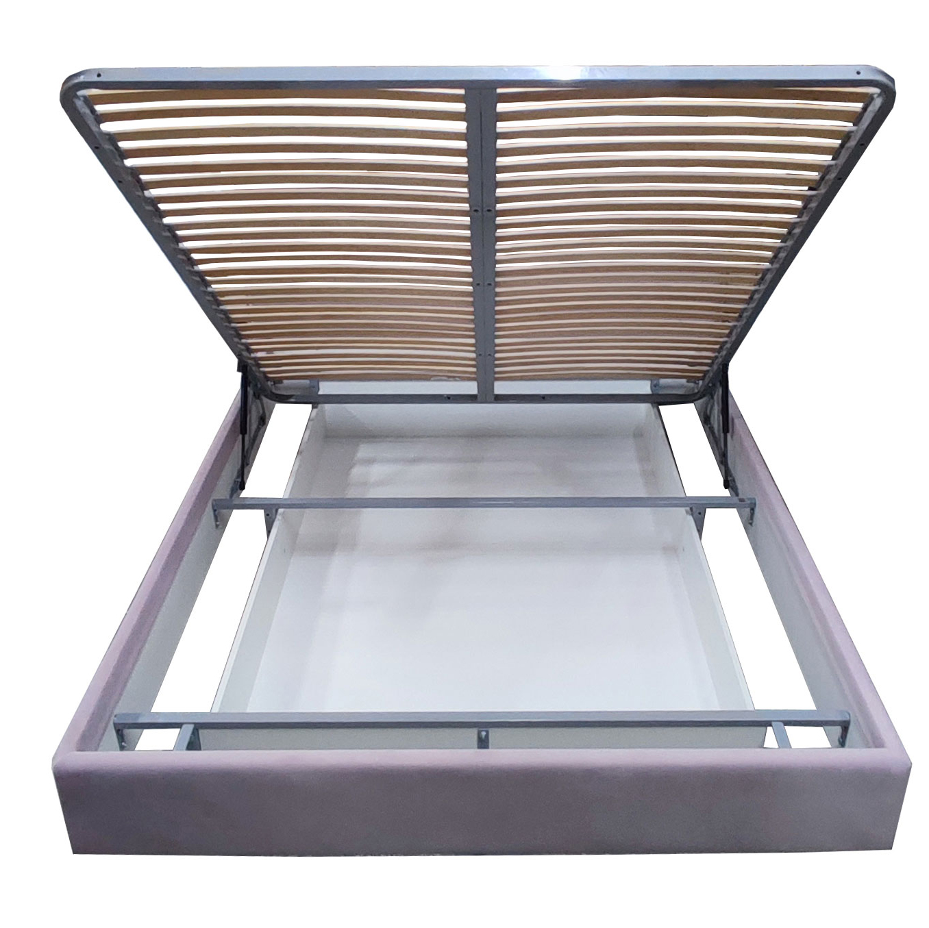 Комплект для кроватей Летто Воланте с эффектом левитации