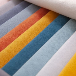 Ткань микровелюр DAKOTA