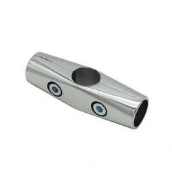 Соединитель 4-х труб 6433 D-25 SOLLER UNO 03 121-068