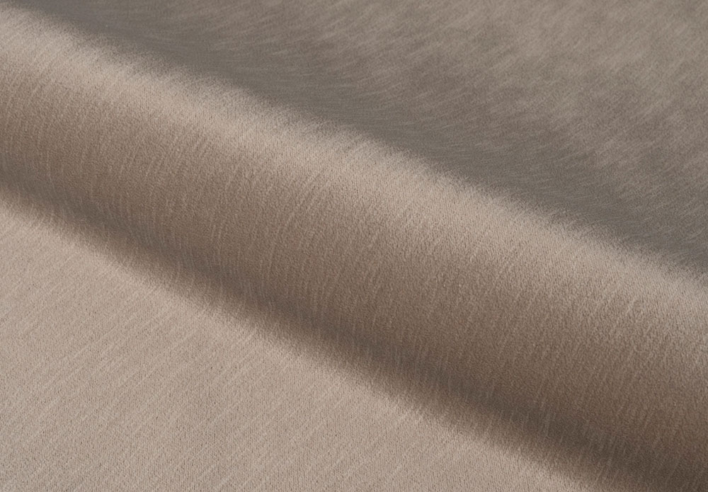 Ткань велюр BRUGGE latte