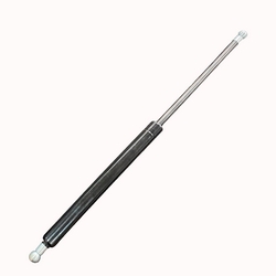 Газ.лифт. 1000NW TST хром шар №8 405мм