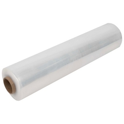 Стрейч пленка первичная шир 500 длина 170 м.