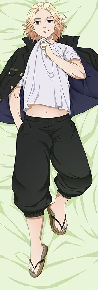 Купоны Dakimakura велюр