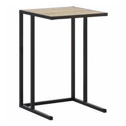 Стол журнальный МИНИ (ЛДСП (Метрополитан Грей))