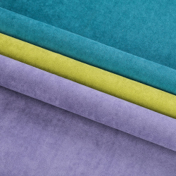 Ткань велюр ROSE